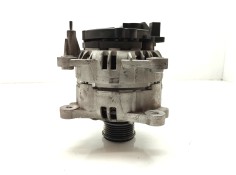 Recambio de alternador para audi a3 (8l) 1.8 20v turbo referencia OEM IAM   