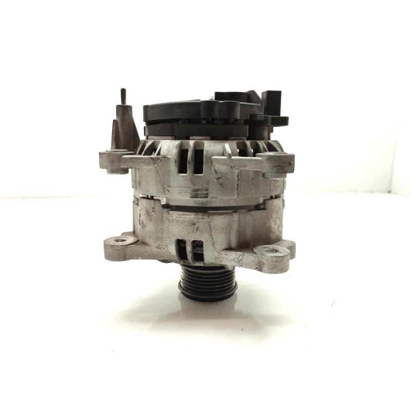 Recambio de alternador para audi a3 (8l) 1.8 20v turbo referencia OEM IAM   