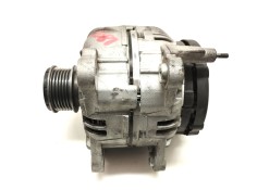 Recambio de alternador para audi a3 (8l) 1.8 20v turbo referencia OEM IAM    2