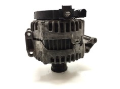 Recambio de alternador para mercedes clase m (w164) 4.0 cdi referencia OEM IAM   