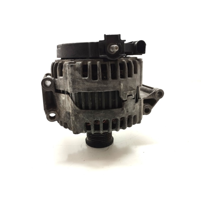 Recambio de alternador para mercedes clase m (w164) 4.0 cdi referencia OEM IAM   