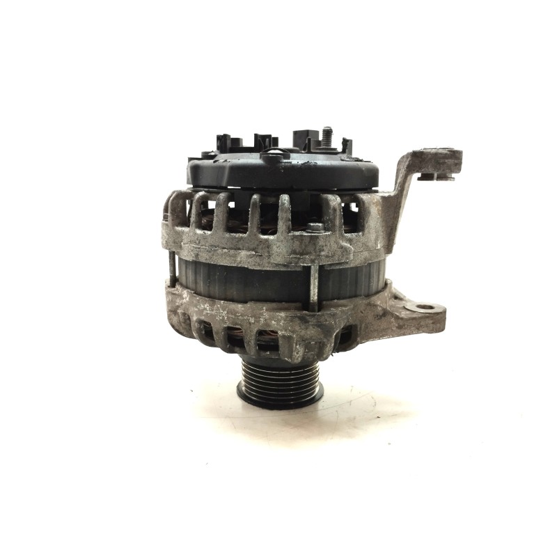 Recambio de alternador para iveco daily furgón 2.3 diesel cat referencia OEM IAM 504385134  