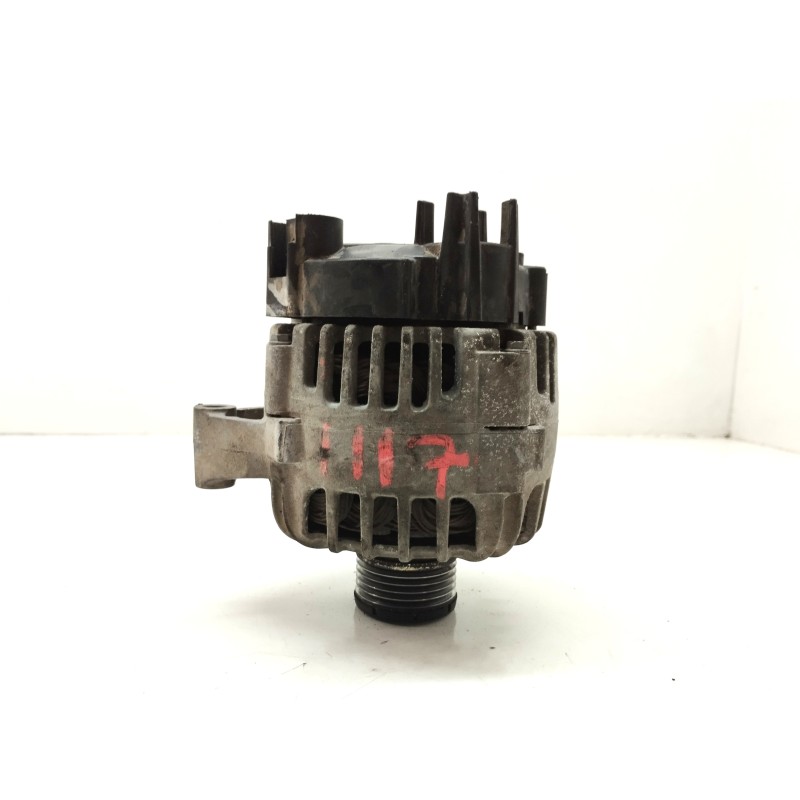 Recambio de alternador para mitsubishi colt berlina 5 (z30a) 1.5 di-d instyle (d) referencia OEM IAM A6391500250  