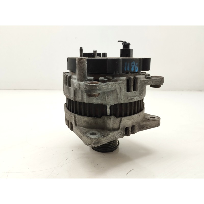 Recambio de alternador para volkswagen passat berlina (3c2) highline referencia OEM IAM 03G903023  