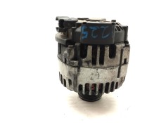 Recambio de alternador para citroen berlingo 1.6 16v hdi referencia OEM IAM 9646321780  