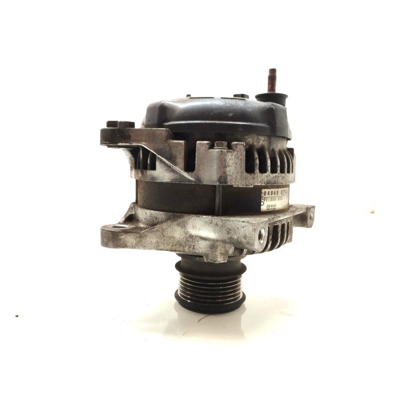 Recambio de alternador para chrysler voyager (rg) 2.5 crd cat referencia OEM IAM 04868429AC  