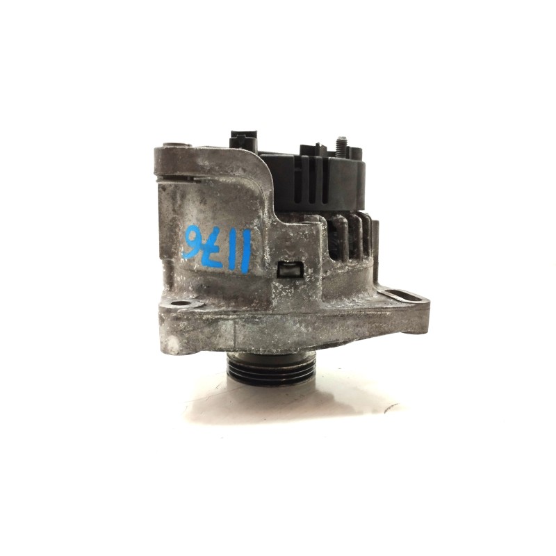 Recambio de alternador para dacia sandero 1.2 16v cat referencia OEM IAM 8200660044B  