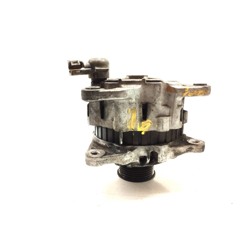 Recambio de alternador para mazda 6 berlina (gg) 2.0 diesel cat referencia OEM IAM A3TB6581  