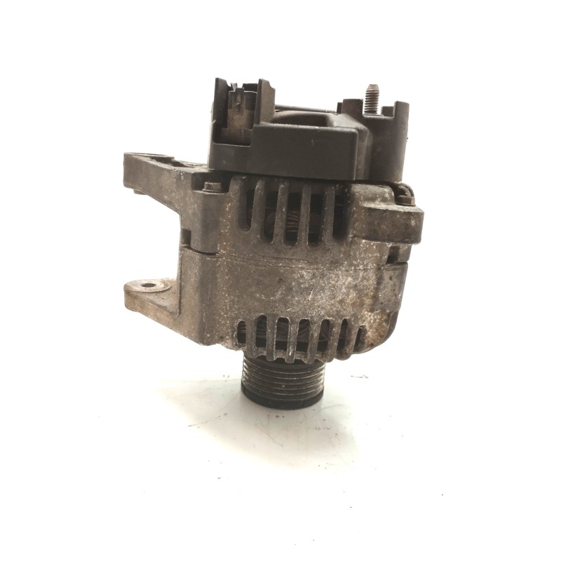 Recambio de alternador para renault megane ii berlina 5p 1.5 dci diesel referencia OEM IAM 8200386806  