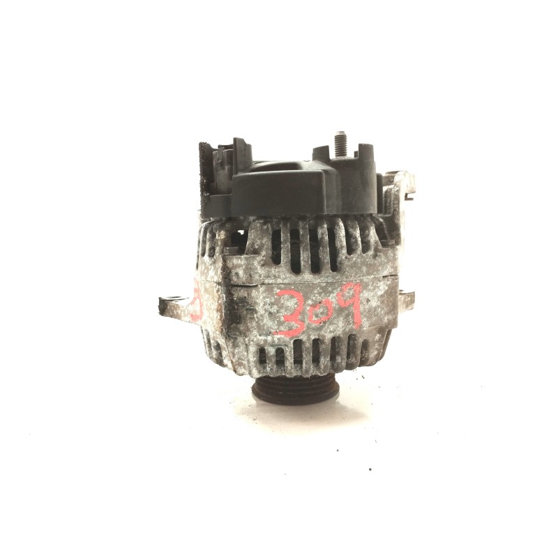 Recambio de alternador para nissan micra (k12e) 1.2 cat referencia OEM IAM 23100AX610  