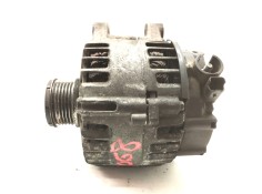 Recambio de alternador para citroen c3 1.4 hdi referencia OEM IAM 9665617780   2