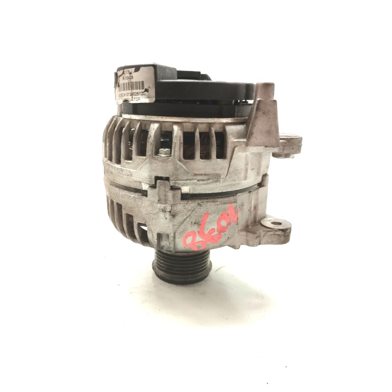 Recambio de alternador para seat ibiza sc (6j1) 1.2 tdi referencia OEM IAM 0124525128  