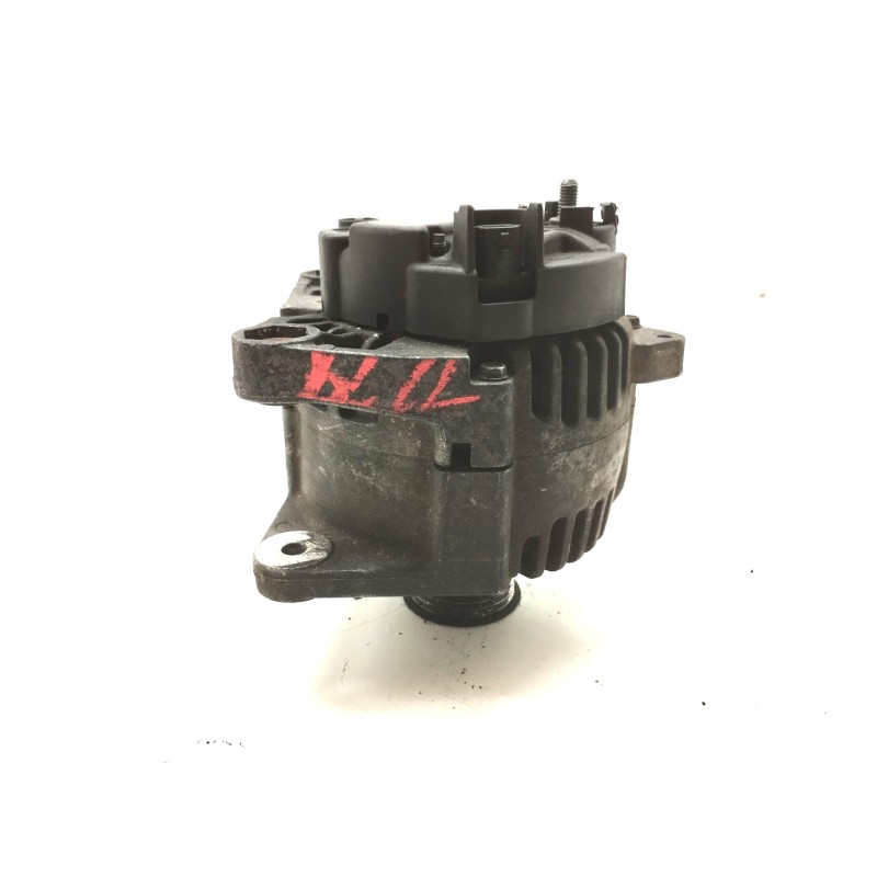 Recambio de alternador para renault megane ii classic berlina 1.9 dci diesel referencia OEM IAM 8200410671B  