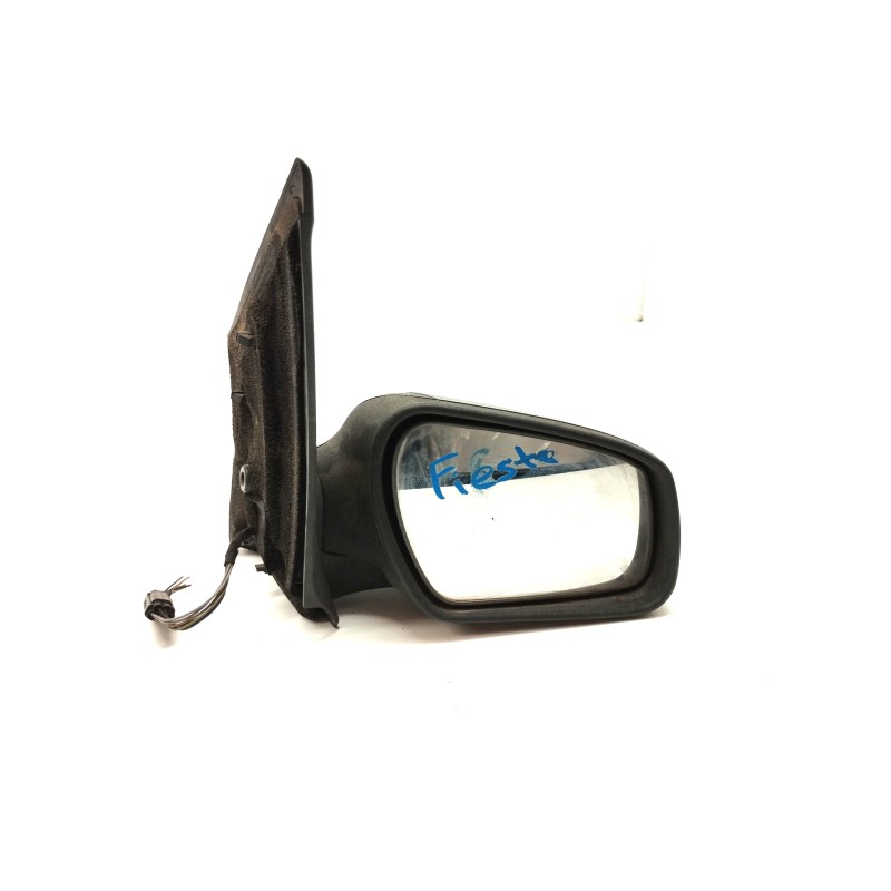 Recambio de retrovisor derecho para ford fiesta (cbk) 1.4 tdci cat referencia OEM IAM 015847  