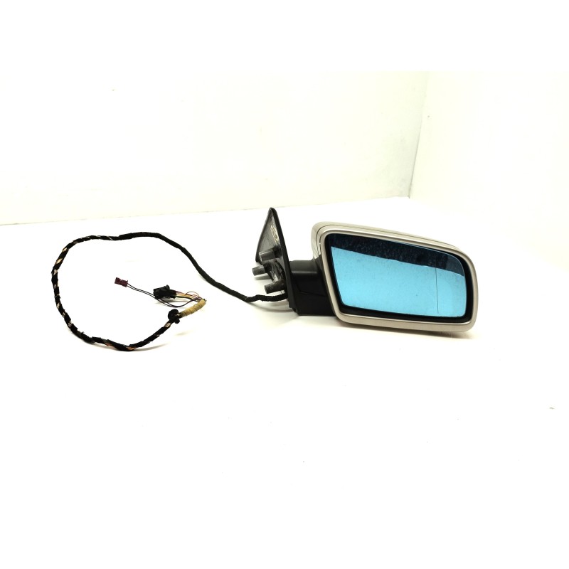 Recambio de retrovisor derecho para bmw serie 6 cabrio (e64) 645ci referencia OEM IAM   