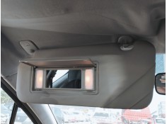 Recambio de parasol izquierdo para peugeot 407 1.6 hdi referencia OEM IAM    2