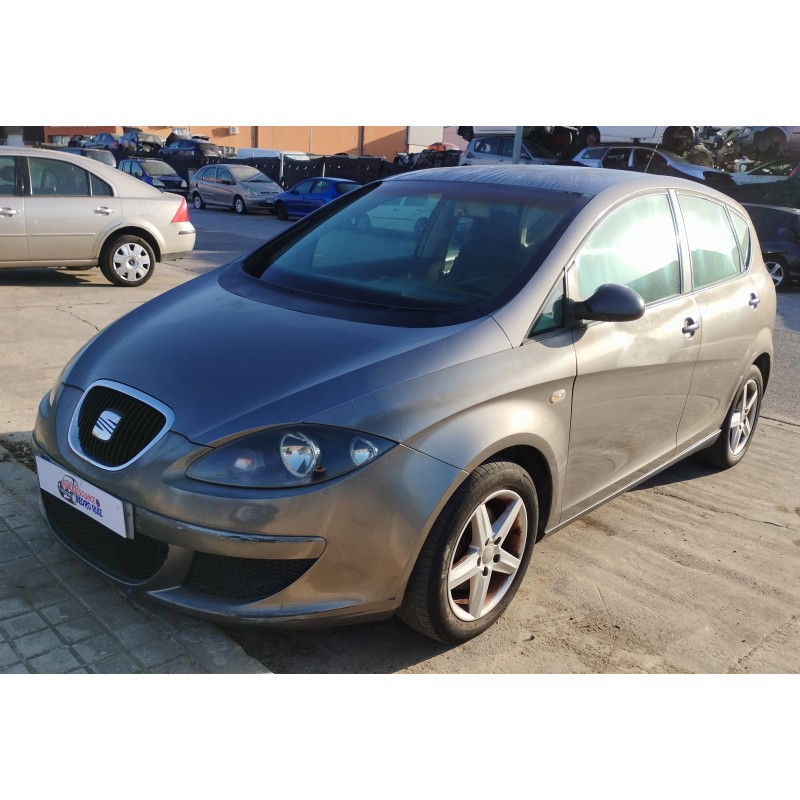 seat altea (5p1) del año 2005