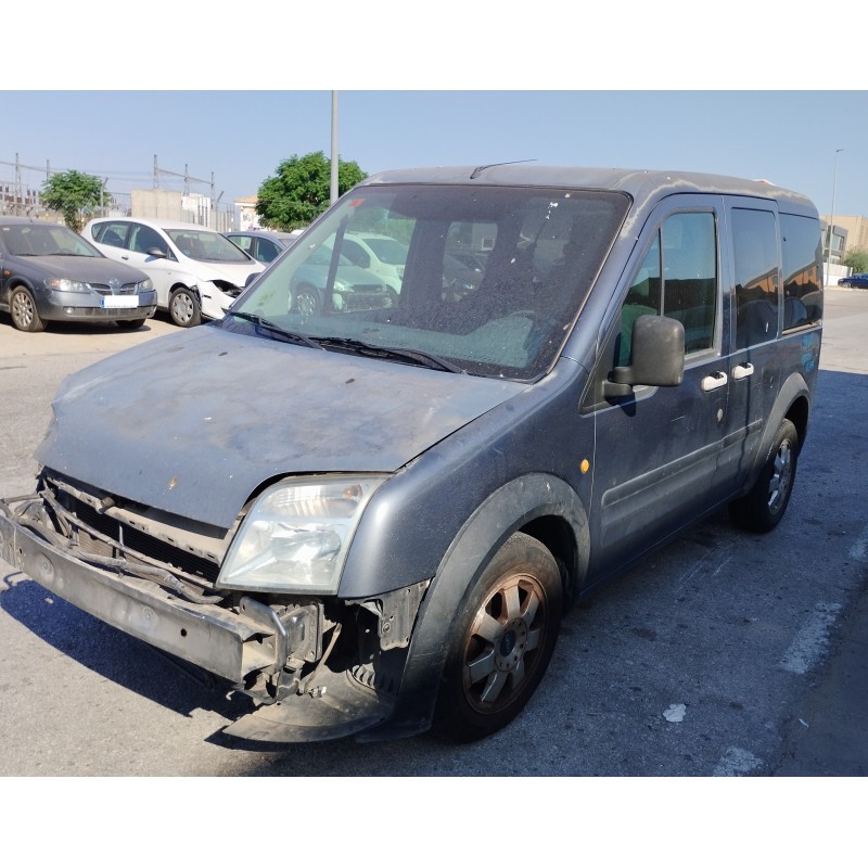 ford transit connect (tc7) del año 2006