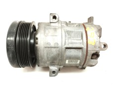 Recambio de compresor aire acondicionado para opel corsa e selective referencia OEM IAM GE4471506960   2