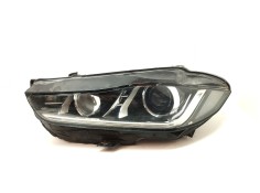 Recambio de faro izquierdo para jaguar xe 2.0 diesel cat referencia OEM IAM GX7313W030BF  