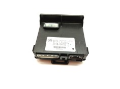 Recambio de modulo electronico para mazda cx-3 1.5 diesel cat referencia OEM IAM D23N67560A  