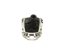 Recambio de guarnecidos palanca cambio para mazda cx-3 1.5 diesel cat referencia OEM IAM DA6T64341  