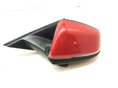 Recambio de retrovisor izquierdo para bmw serie 1 lim. (f40) 1.5 12v turbodiesel referencia OEM IAM    2