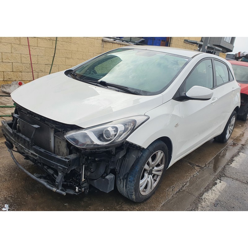 hyundai i30 (gd) del año 2012