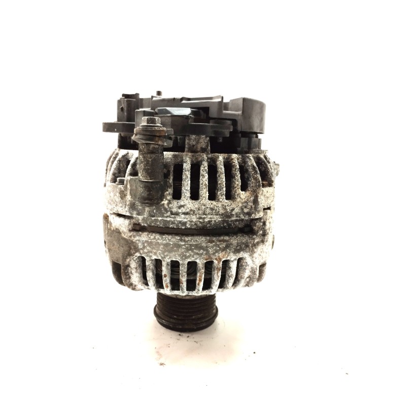 Recambio de alternador para nissan juke (f15) 1.5 turbodiesel cat referencia OEM IAM 8200728292C  