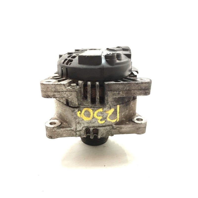 Recambio de alternador para citroen c4 berlina 1.6 16v hdi referencia OEM IAM 9646321780  