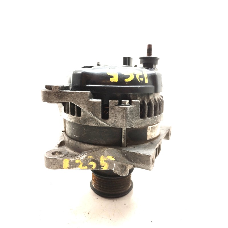 Recambio de alternador para chrysler voyager (rg) 2.5 crd cat referencia OEM IAM 4210000086  