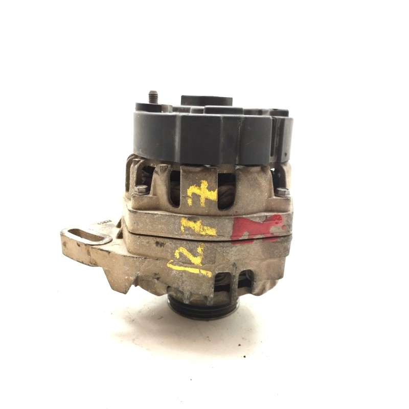 Recambio de alternador para renault kangoo (f/kc0) 1.2 referencia OEM IAM 8200064344  