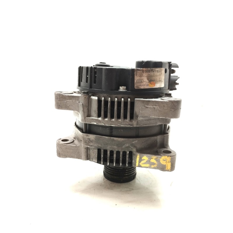 Recambio de alternador para peugeot 406 berlina (s1/s2) svdt referencia OEM IAM 0986041930  