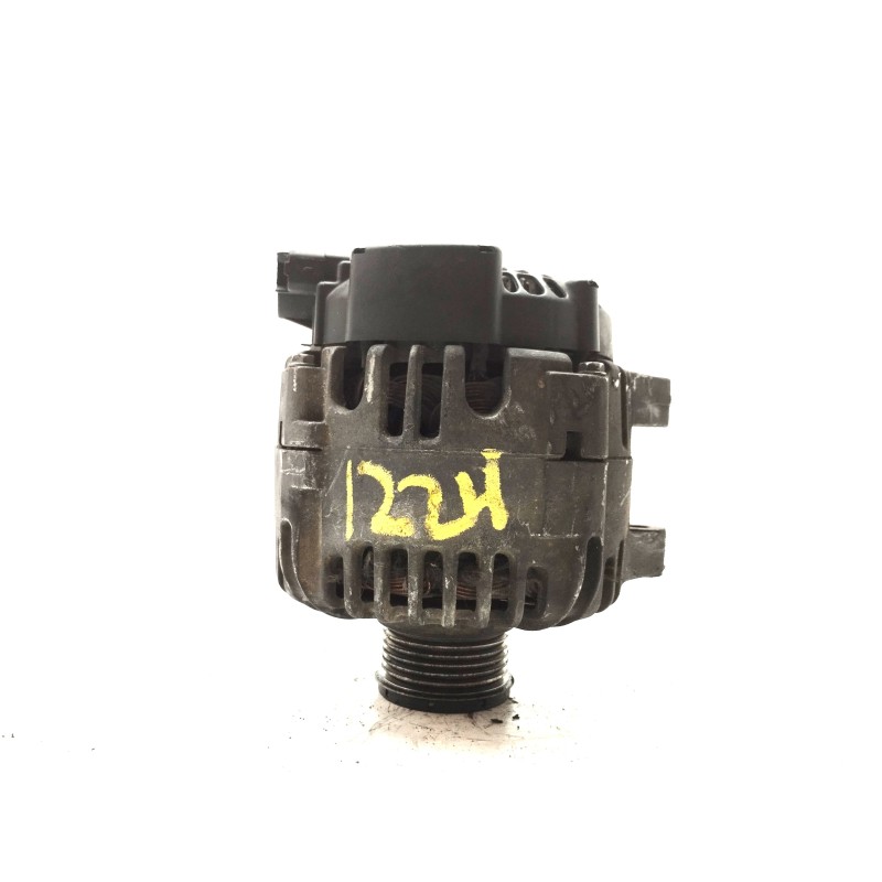 Recambio de alternador para peugeot 407 1.6 hdi fap cat (9hz / dv6ted4) referencia OEM IAM 9646321780  