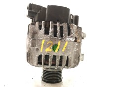 Recambio de alternador para citroen c4 picasso feel referencia OEM IAM 918990931  