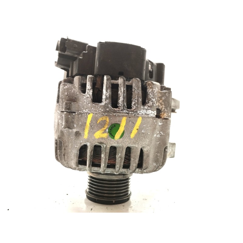 Recambio de alternador para citroen c4 picasso feel referencia OEM IAM 918990931  