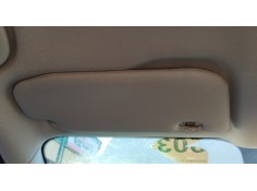 Recambio de parasol izquierdo para fiat tipo ii (357) berlina easy referencia OEM IAM   