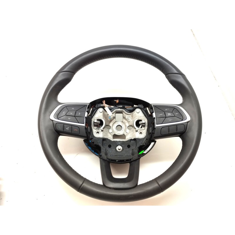 Recambio de volante sin airbag para fiat tipo ii (357) berlina easy referencia OEM IAM 07356553570  