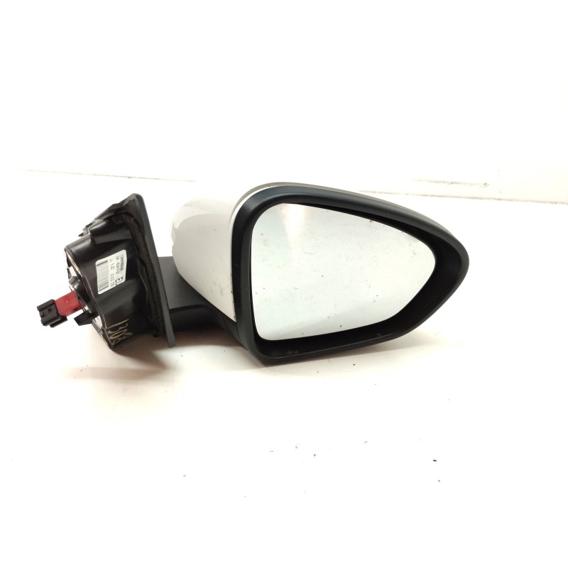 Recambio de retrovisor derecho para fiat tipo ii (357) berlina easy referencia OEM IAM 7356565930E  