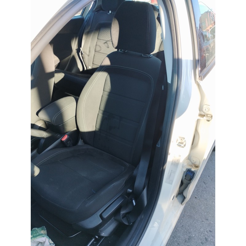 Recambio de asiento delantero izquierdo para fiat tipo ii (357) berlina easy referencia OEM IAM   