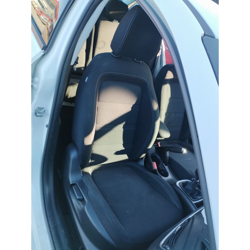 Recambio de asiento delantero derecho para fiat tipo ii (357) berlina easy referencia OEM IAM   