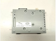 Recambio de sistema audio / radio cd para jaguar xe 2.0 diesel cat referencia OEM IAM GX5318K812BG  