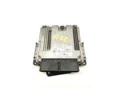 Recambio de centralita motor uce para jaguar xe 2.0 diesel cat referencia OEM IAM GX7312C520FAF  