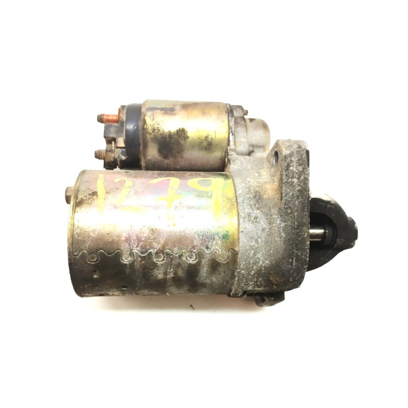 Recambio de motor arranque para kia carens 1.6 lx referencia OEM IAM 361002X000  