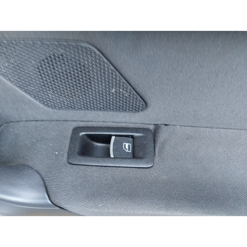 Recambio de mando elevalunas trasero derecho para volkswagen touran (1t3) 1.6 tdi dpf referencia OEM IAM   