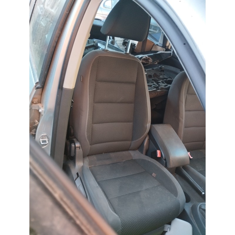 Recambio de asiento delantero derecho para volkswagen touran (1t3) 1.6 tdi dpf referencia OEM IAM   