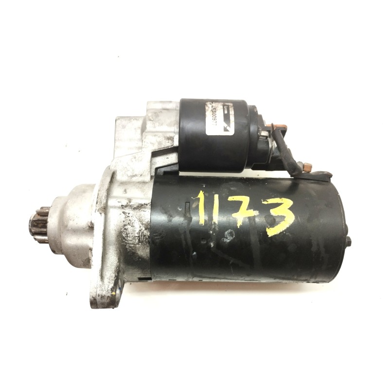 Recambio de motor arranque para volkswagen new beetle (9c1/1c1) 1.9 tdi referencia OEM IAM LRS00977  