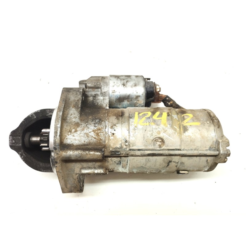 Recambio de motor arranque para ssangyong rexton rx 270 full referencia OEM IAM 6611513801  