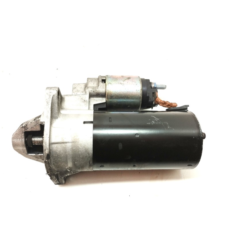 Recambio de motor arranque para alfa romeo gt (125) 1.9 jtd (m) 16v cat referencia OEM IAM 0001115021  