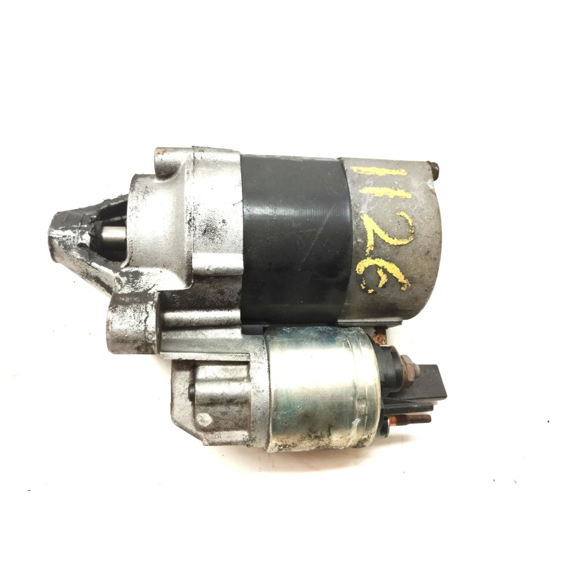 Recambio de motor arranque para renault clio ii fase ii (b/cb0) 1.6 16v referencia OEM IAM 8200266777A  